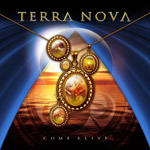 Terra Nova Come Alive new music review