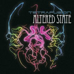 Tetrafusion Altered State album new music review