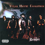 Texas Hippie Coalition Rollin' album new music review