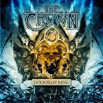 The Crown Doomsday King new music review