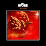 The Sword Warp Riders new music review