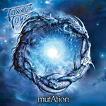 Toxxic Toyz Mutation album new music review