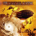 Transatlantic The Whirlwind new music review