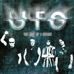 UFO The Best of a Decade new music review