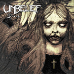 Unbelief Dread new music review