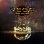 Vega Kiss of Life album new music review