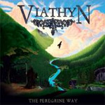 Viathyn The Peregrine Way album new music review