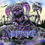 Vindicator The Antique Witcheries album new music review