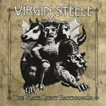 Virgin Steele The Black Light Bacchanalia album new music review