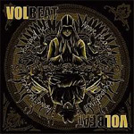 Volbeat: Beyond Hell/Above Heaven album new music review