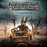 Avantasia Tobias Sammet The Wicked Symphony new music review