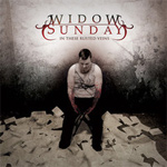 Widow Sunday In These Rusted Veins new music review