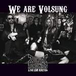 Zodiac Mindwarp and the Love Reaction We Are Volsung new music review