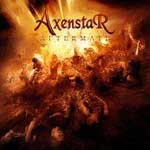 Axenstar Aftermath album new music review