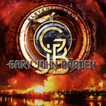 Gary Barden Eleventh Hour album new music review