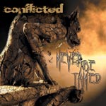 Conflicted Never Be Tamed album new music review