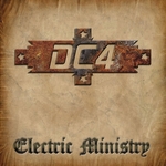 DC4 Electric Ministry album new music review