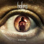 Haken Visions album new music review