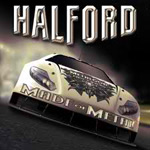 Halford Made of Metal album new music review