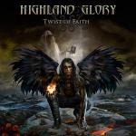 Highland Glory Twist of Faith album new music review