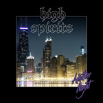 High Spirits Another Night album new music review