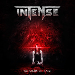 Intense The Shape of Rage album new music review