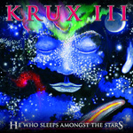 Krux III album new music review