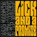 Lick and a Promise Come Together in the Morning album new music review