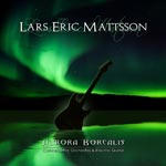 Lars Eric Mattsson - Aurora Borealis album new music review