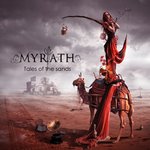 Myrath Tales of the Sands album new music review