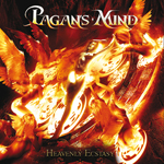 Pagan's Mind Heavenly Ecstasy album new music review