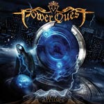 Power Quest Blood Alliance album new music review