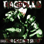 Ragdolls Dead Girls Don't Say No album new music review