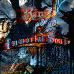 Riot Immortal Soul album new music review