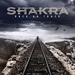 Shakra Back on Track album new music review