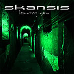 Skansis Leaving You album new music review