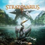 Stratovarius Elysium album new music review