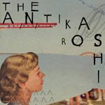The Antikaroshi per/son/alien album new music review