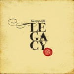 Twinspirits Legacy album new music review