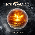 Van Canto Break the Silence album new music review