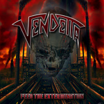 Vendetta Feed the Extermination review