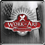 Work of Art In Progress album new music review