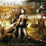 Asylum Pyre Fifty Years Later Review