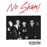 Bill Mason Band No Sham (1979) (Reissue) review