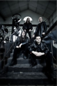 Blind Guardian Band Photo