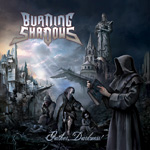 Burning Shadows - Gather Darkness Review