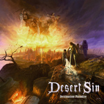 Desert Sin Destination Paradise review