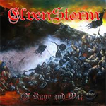Elvenstorm - Of Rage and War Review
