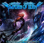 Empires of Eden - Channelling the Infinite Review