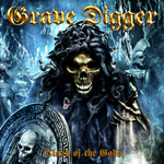 Grave Digger Clash of the Gods Review Review